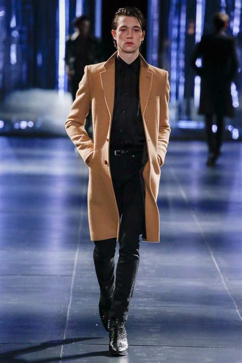 saint laurent men's clothing 2015